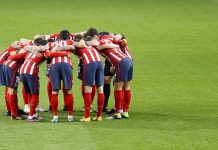PREVIA | Prohibido repetir lo de León El Atlético se conjura para evitar repetir lo de León