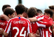 2020: Malas sensaciones de un año que pudo ser histórico Atlético B