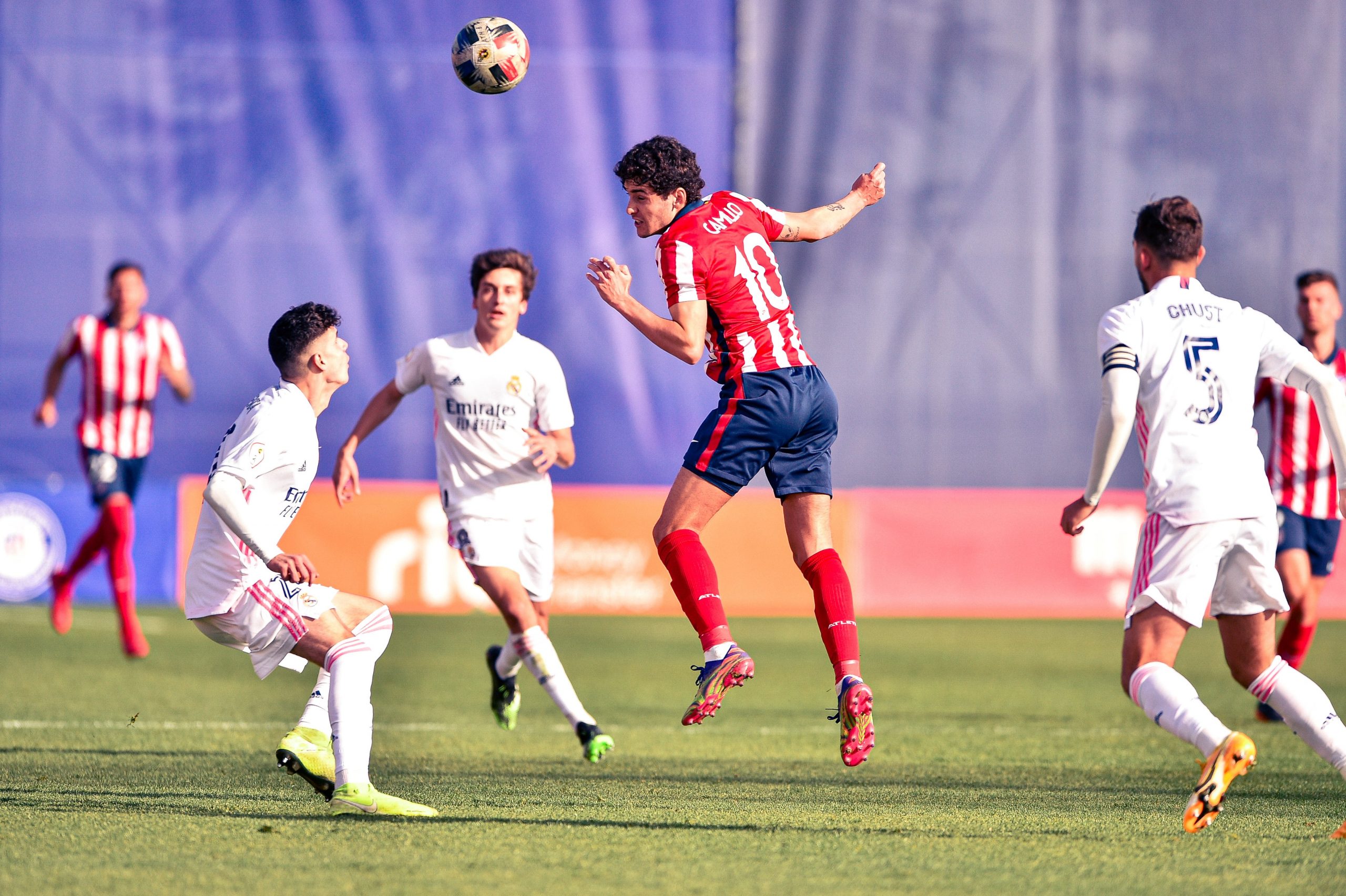 Camello Atlético B