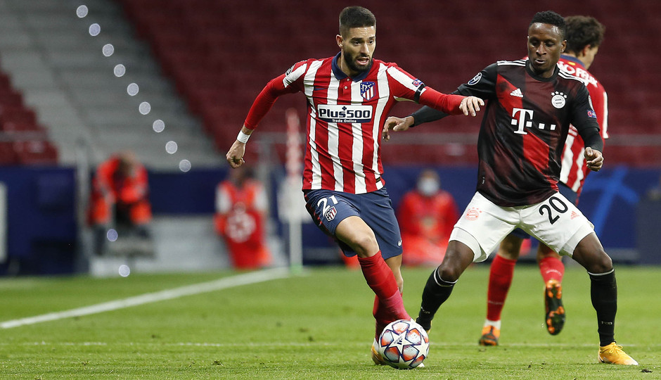 Carrasco Carrasco