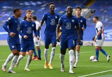 El Chelsea, un caro proyecto que empieza a carburar Chelsea