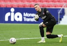 Grbic, ante su primera oportunidad Grbic