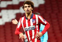João Felix aún tiene cuentas pendientes con el Salzburgo João Felix