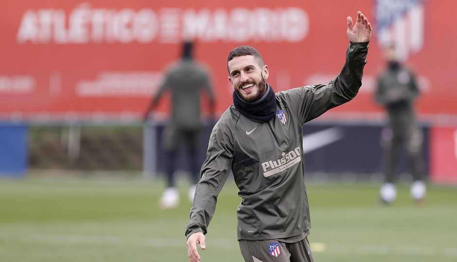 Koke Koke