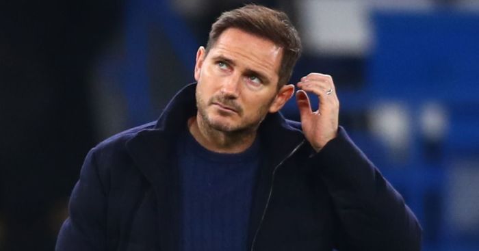 Lampard Lampard
