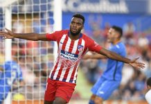 Lemar vuelve a enfrentarse al rival ante el que dio su primera exhibición Lemar