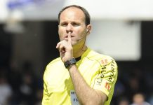 Mateu Lahoz arbitrará el derbi Mateu Lahoz