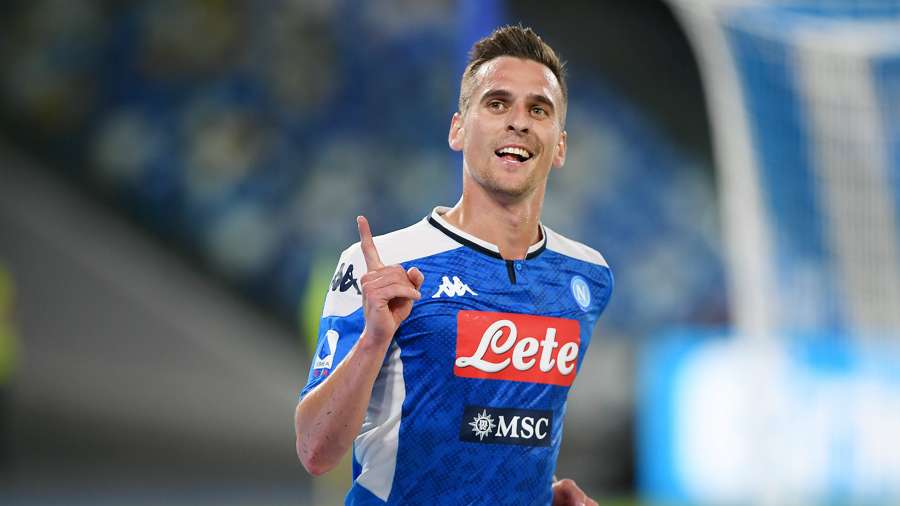 Milik Milik