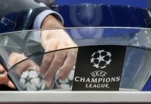 EN DIRECTO | Sorteo de octavos de Champions Champions