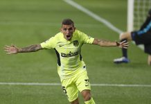 En Italia quieren a Torreira en enero Torreira