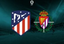 EN DIRECTO | Atlético de Madrid 2-0 Valladolid atlético valladolid
