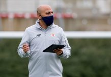 Villacampa se reencontrará con el Atlético Ángel Villacampa