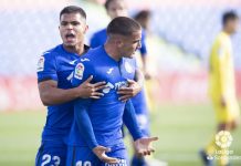 Arambarri: ”Firmaría el empate con el Atlético” Arambarri