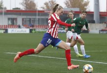 PREVIA | El Atlético Femenino visita a un irregular Athletic toni duggan atletico athletic