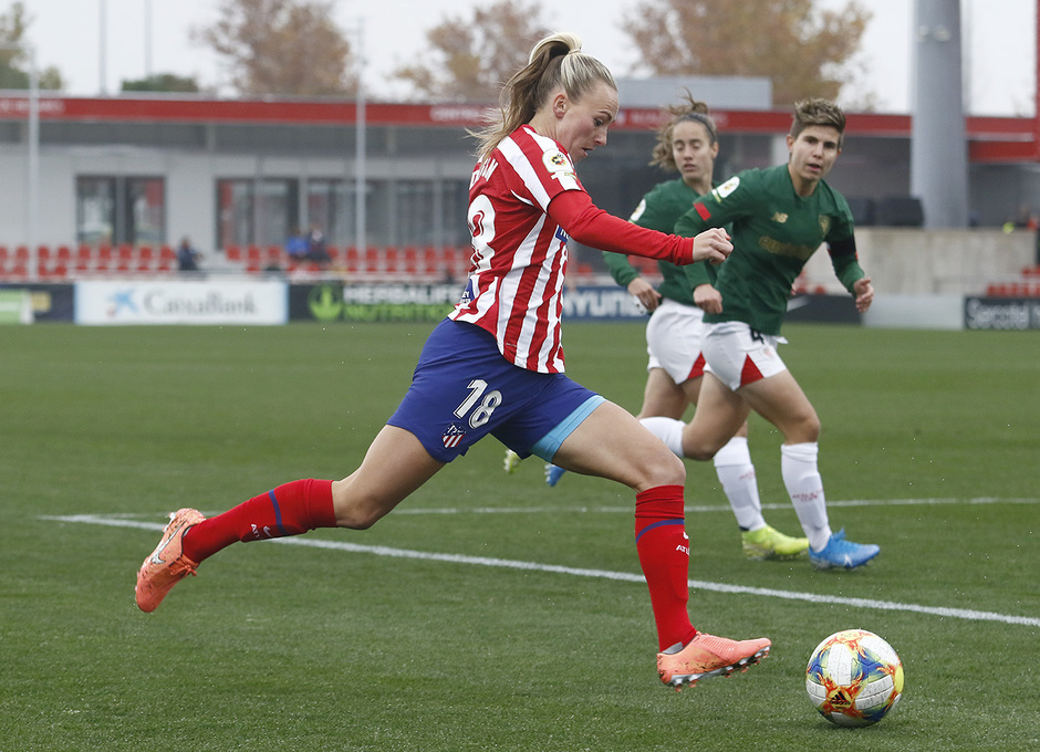 atletico athletic toni duggan atletico athletic