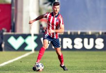 Horario y cómo seguir el Atlético B-Getafe B atlético b getafe b noticia