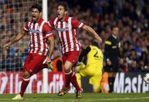 Chelsea y Atlético, igualdad en precedentes atlético chelsea
