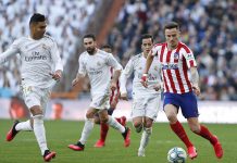 Derbi madrileño para Atlético, Femenino y filial atlético de madrid derbi madrileño