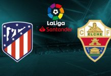 EN DIRECTO | Atlético de Madrid 3-1 Elche atlético elche