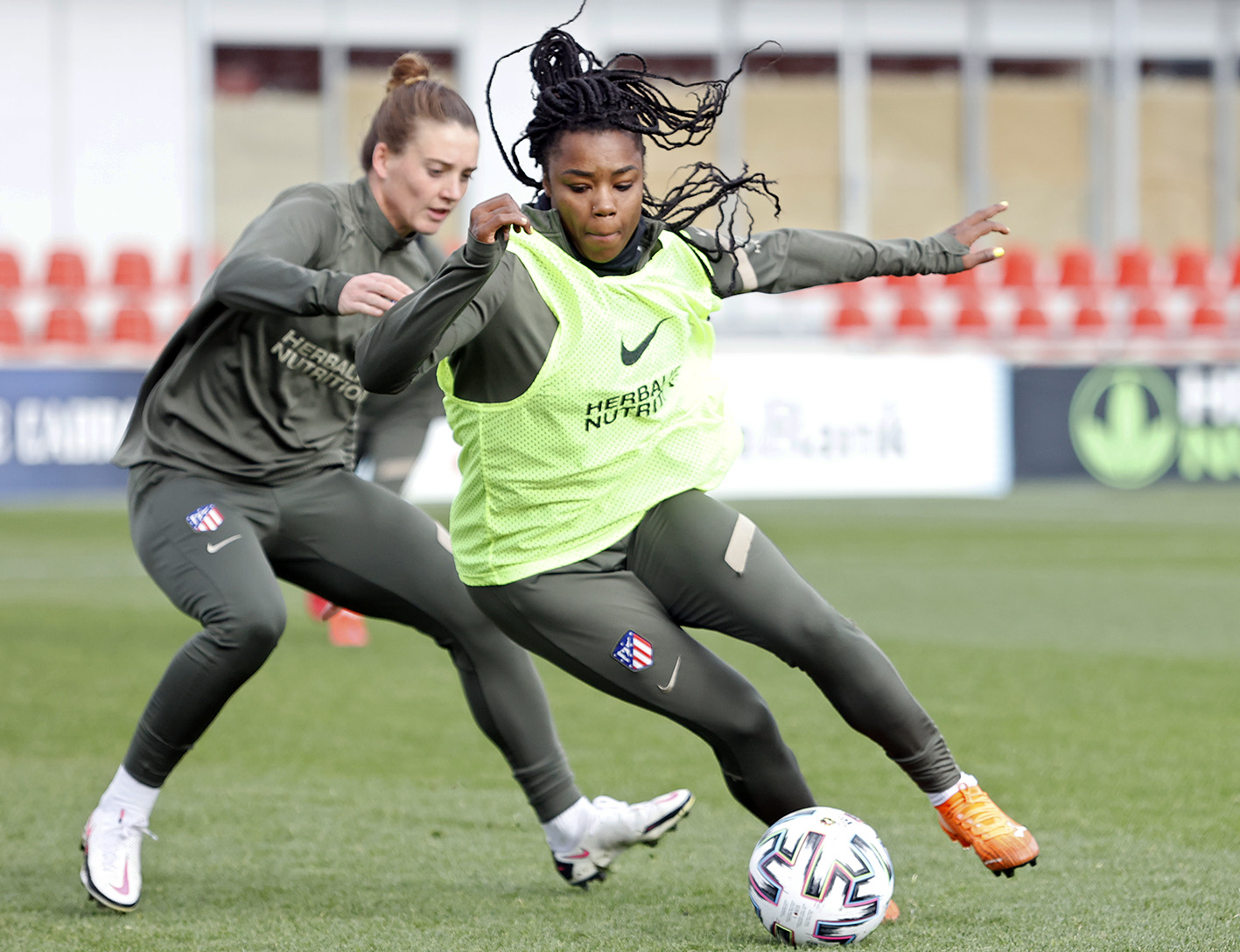 atletico femenino champions atlético femenino champions