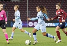 PREVIA | El Servette buscará la remontada contra el Atlético Femenino atlético femenino servette