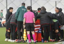 El Juvenil A detecta dos casos de coronavirus atlético de madrid juvenil a