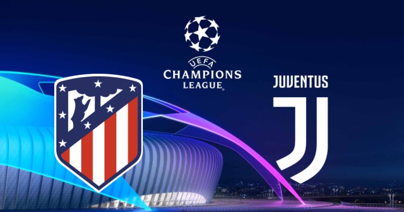 octavos champions