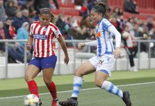 Horario y dónde ver el Atlético Femenino-Real Sociedad