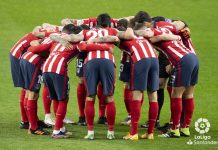 ENCUESTA | ¿Cuál ha sido el mejor jugador del partido?