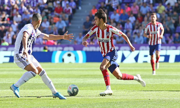 atlético valladolid atlético valladolid