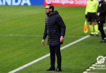 Bordalás: «Un jugador del Atlético vale lo que todo el Getafe» Bordalás
