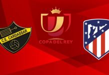 EN DIRECTO | Cardassar 0-3 Atlético de Madrid cardassar atlético