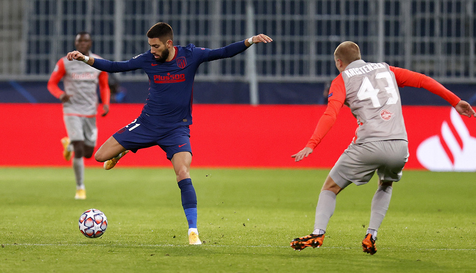 carrasco carrasco