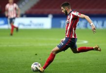 Carrasco: «Conocía la casa; la adaptación fue más fácil» carrasco