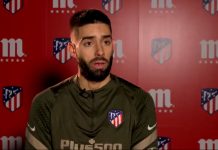 Carrasco: «Estamos preparados para competir cada tres días» carrasco