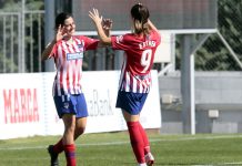 Chidiac rescinde su contrato con el Atlético chidiac esther
