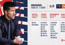 Giménez, Herrera y Grbic, únicas bajas para la Real