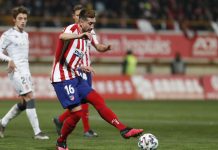 Horario y dónde ver el Cardassar-Atlético