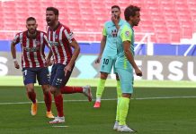 En resumen: Las claves de la salida de Costa del Atlético diego costa