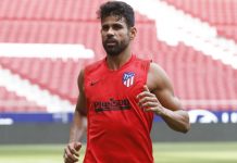 OFICIAL: Costa se desvincula del Atlético Costa