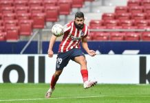 Diego Costa: «Si no sueñas a lo grande, mejor no vivir» diego costa