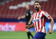 «Diego Costa se había convertido en un personaje tóxico para el vestuario» Diego Costa