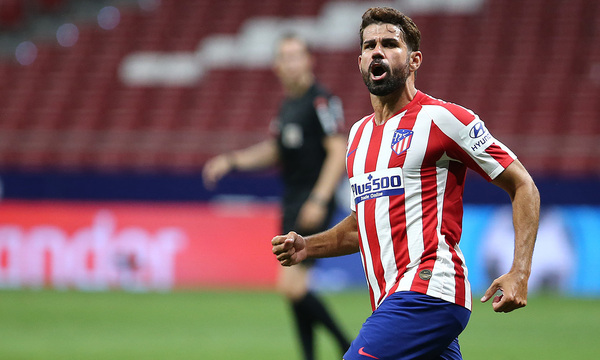 Diego Costa Diego Costa