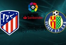 EN DIRECTO | Atlético de Madrid 1-0 Getafe directo atlético getafe