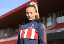 Duggan: «Se avecina un mes ocupado, es un gran reto» toni duggan