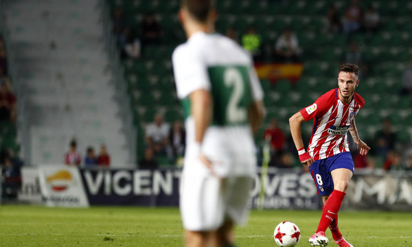 elche atlético