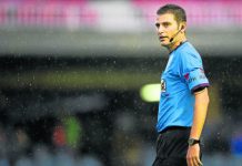 Figueroa Vázquez arbitrará el Cardassar-Atlético Figueroa Vázquez