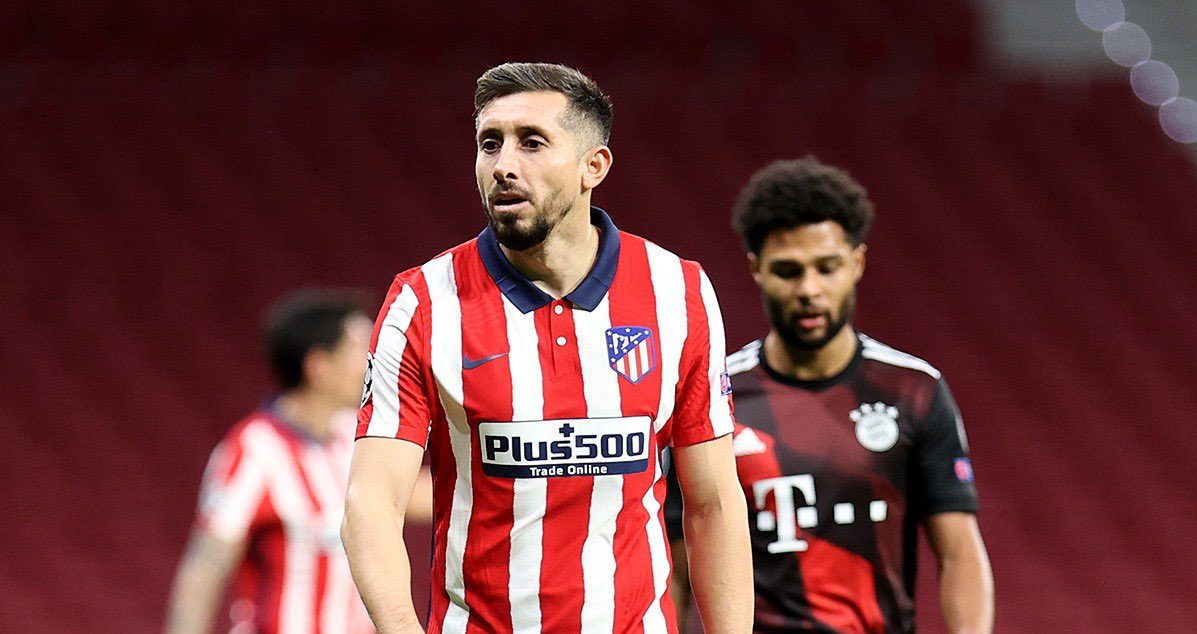 héctor herrera Héctor Herrera
