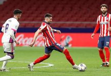 Herrera: «Estoy contento de estar recuperado al 100%» héctor herrera