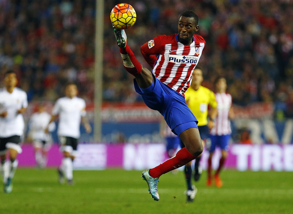 jackson martinez Jackson Martínez